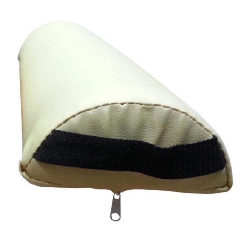 Валик для массажа полукруглый, беж. TS-P2