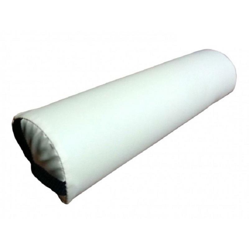 Валик для массажа полукруглый, беж. TS-P2