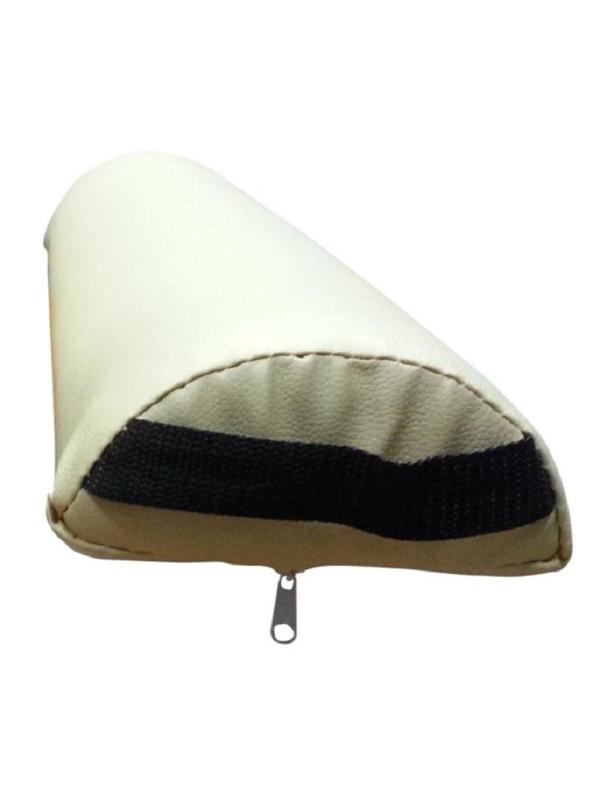 Валик для массажа полукруглый, беж. TS-P2