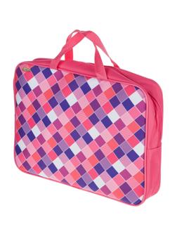 Набор первоклассника №1 School  60 предм, для девочки