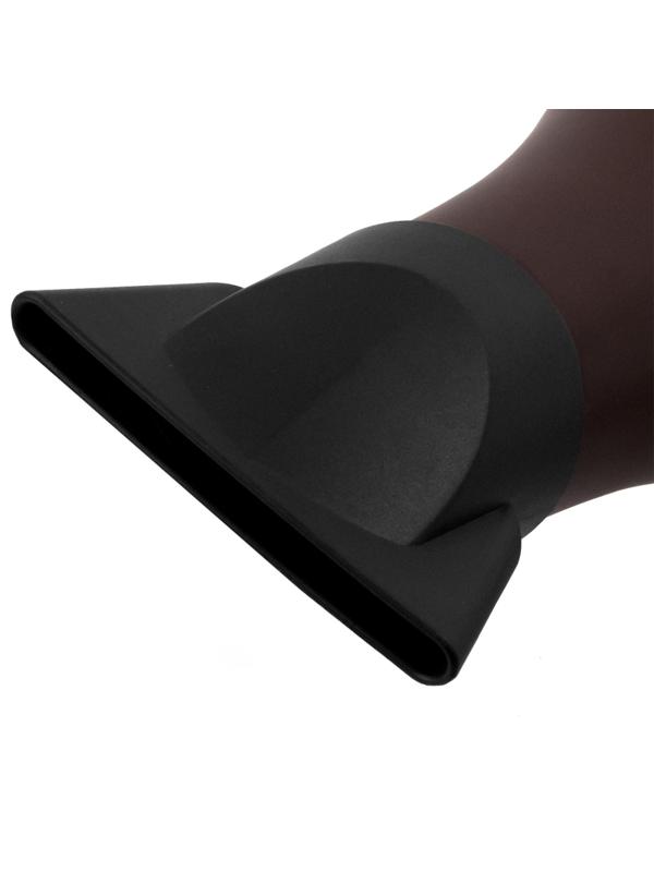 Фен GALAXY LINE гл4347л, 2200 Вт, профессиональный АС-мотор, защита мотора