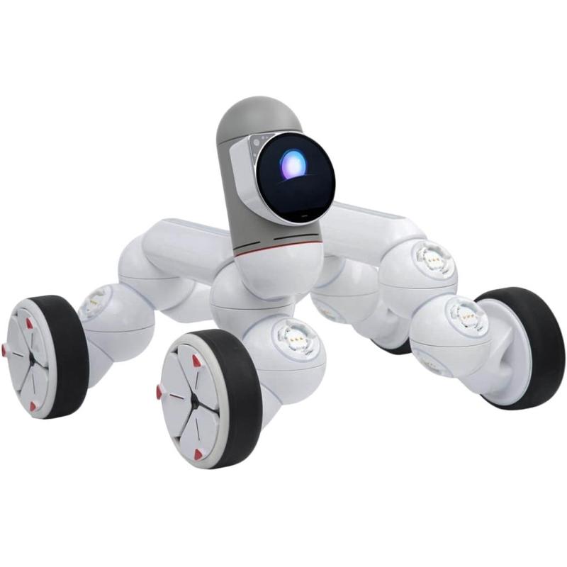 Робот конструктор ClicBot - Комплект Maker