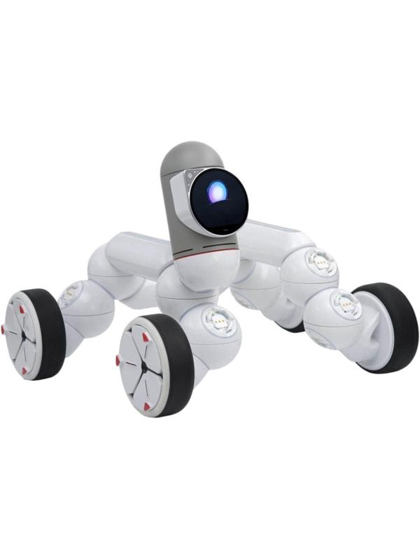 Робот конструктор ClicBot - Комплект Maker