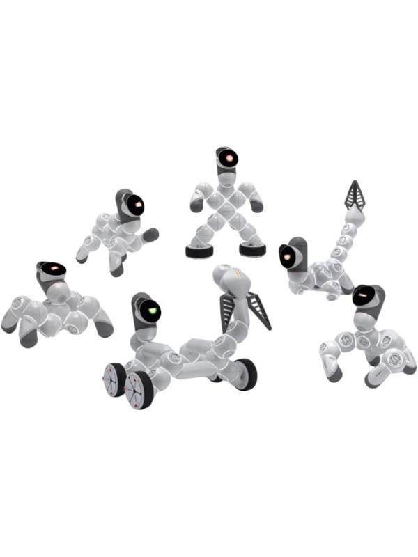 Робот конструктор ClicBot - Комплект Maker