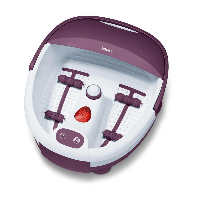 Ванна гидромассажная Beurer FB 21 63606