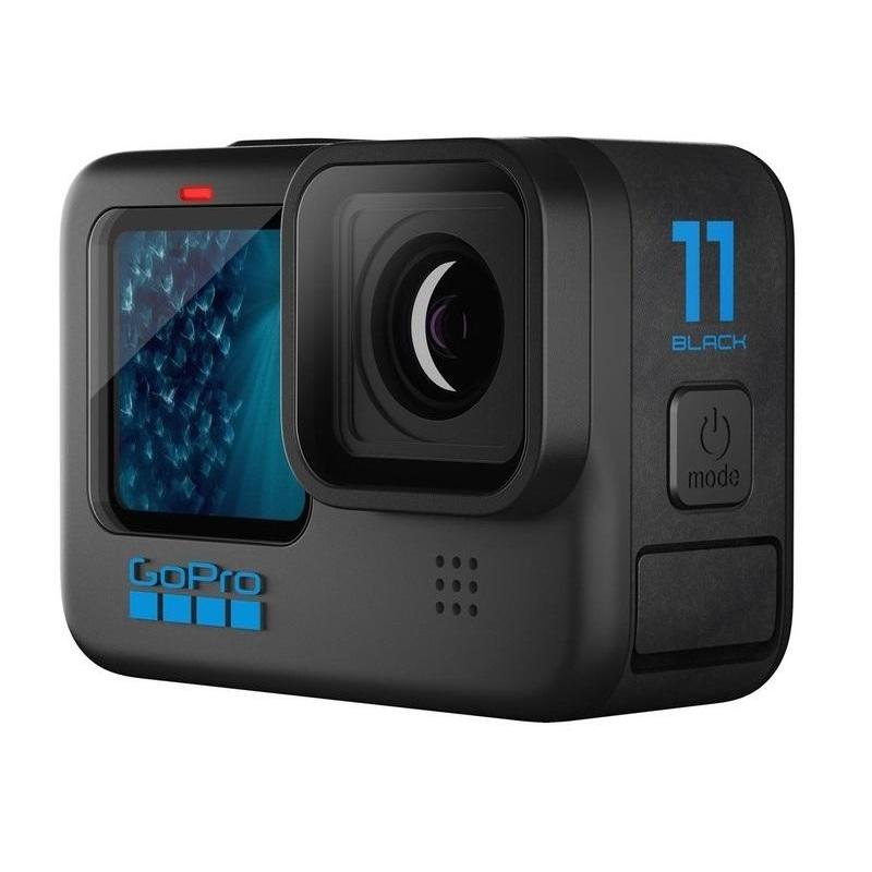 Экшн-камера GoPro HERO11 Black Edition (CHDHX-111_RW)