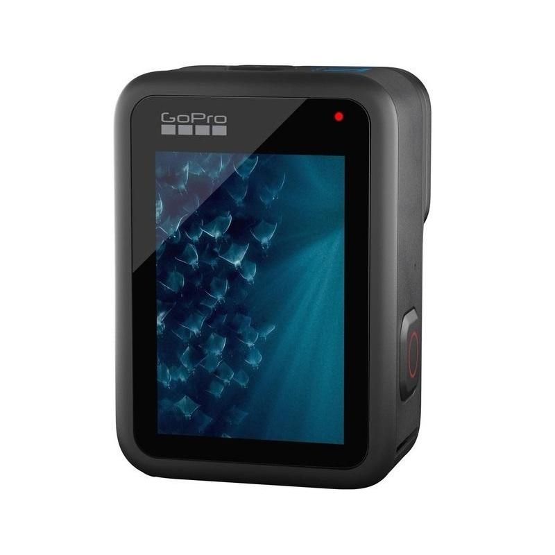 Экшн-камера GoPro HERO11 Black Edition (CHDHX-111_RW)