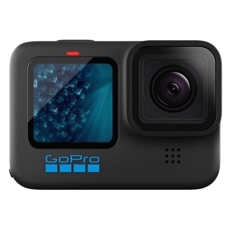 Экшн-камера GoPro HERO11 Black Edition (CHDHX-111_RW)