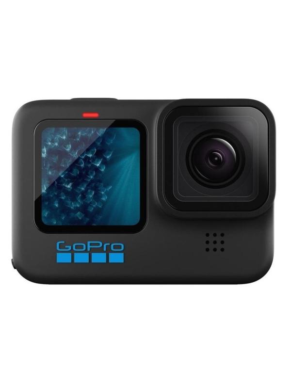 Экшн-камера GoPro HERO11 Black Edition (CHDHX-111_RW)