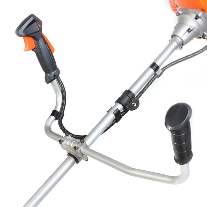 Триммер бензиновый PATRIOT PT 553 1+1 (250108444)