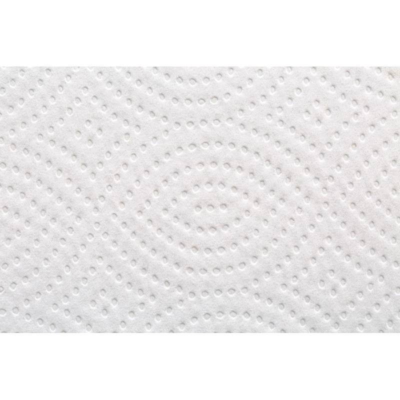 Салфетки бумажные FOCUS Premium N4 2сл 200л 15 пач/уп 5083738 п/э