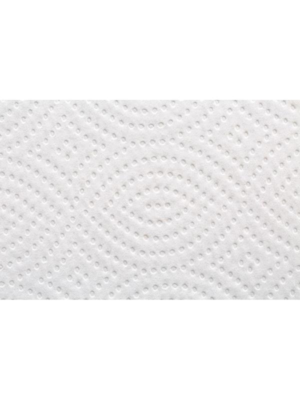 Салфетки бумажные FOCUS Premium N4 2сл 200л 15 пач/уп 5083738 п/э