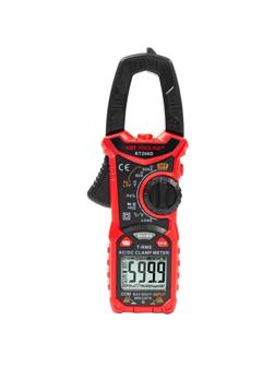 Клещи токовые цифровые KT 206D PROLINE (КВТ)