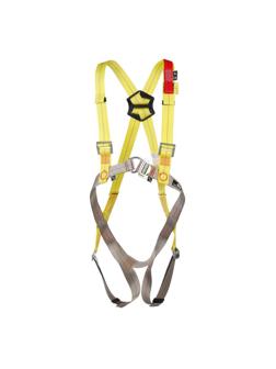 Привязь страховочная 'АЛЬФА 3.0', размер 2 vnt 103