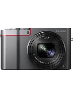 Фотоаппарат Panasonic DMC-TZ100EES