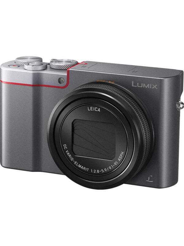 Фотоаппарат Panasonic DMC-TZ100EES