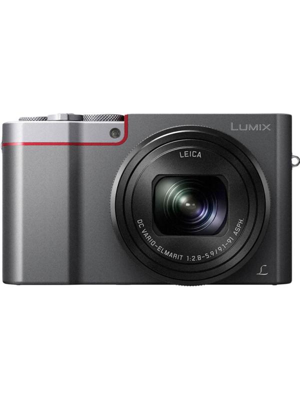 Фотоаппарат Panasonic DMC-TZ100EES