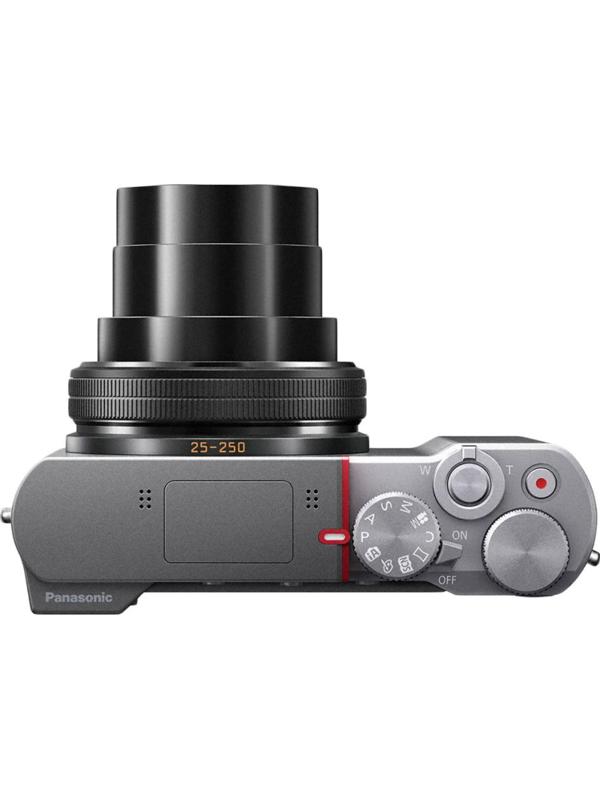 Фотоаппарат Panasonic DMC-TZ100EES