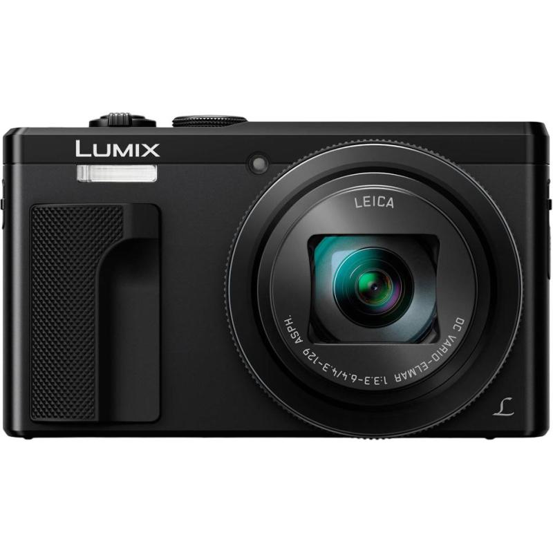 Фотоаппарат Panasonic DMC-TZ80EE-K