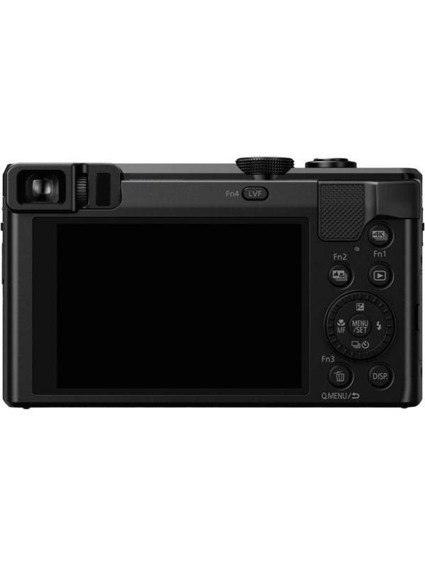 Фотоаппарат Panasonic DMC-TZ80EE-K