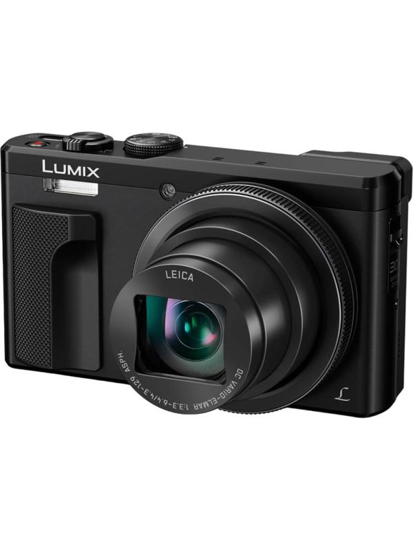 Фотоаппарат Panasonic DMC-TZ80EE-K