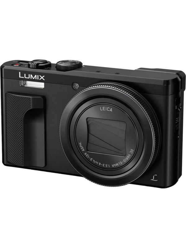 Фотоаппарат Panasonic DMC-TZ80EE-K