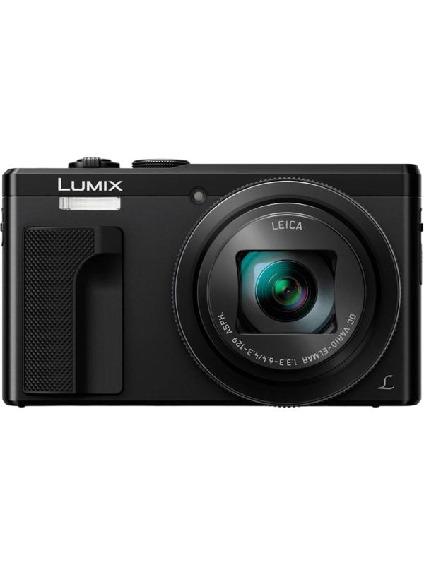 Фотоаппарат Panasonic DMC-TZ80EE-K