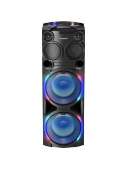 Музыкальный центр Panasonic SC-TMAX40GSK