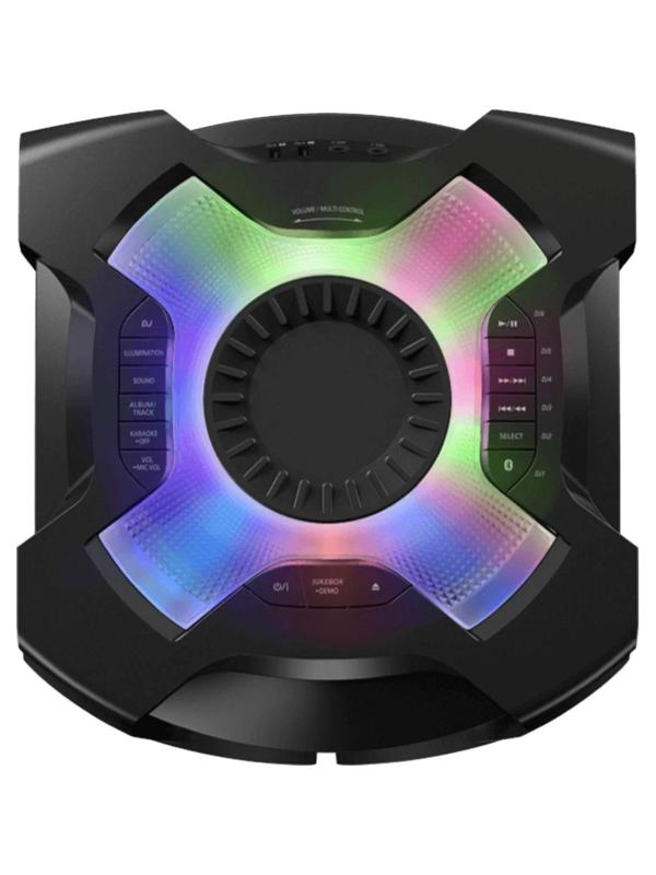 Музыкальный центр Panasonic SC-TMAX40GSK