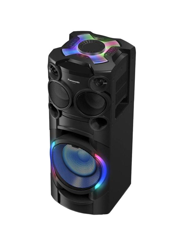 Музыкальный центр Panasonic SC-TMAX40GSK