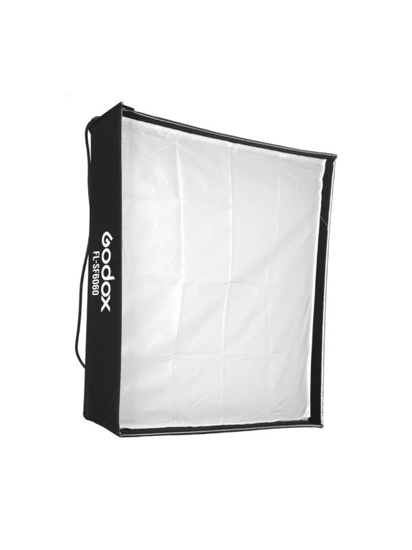 Софтбокс Godox FL-SF 6060 с сотами для FL150S