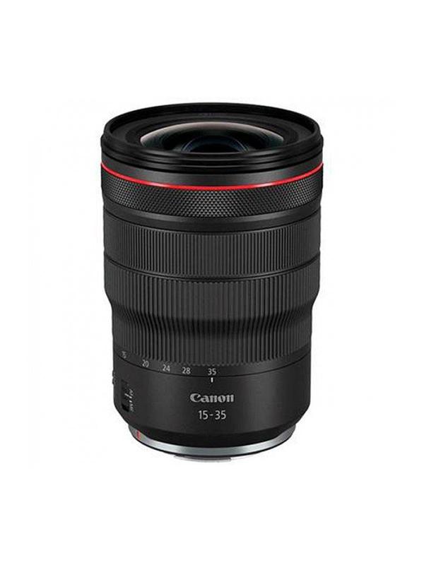 Объектив Canon RF 15-35mm F2.8L IS USM