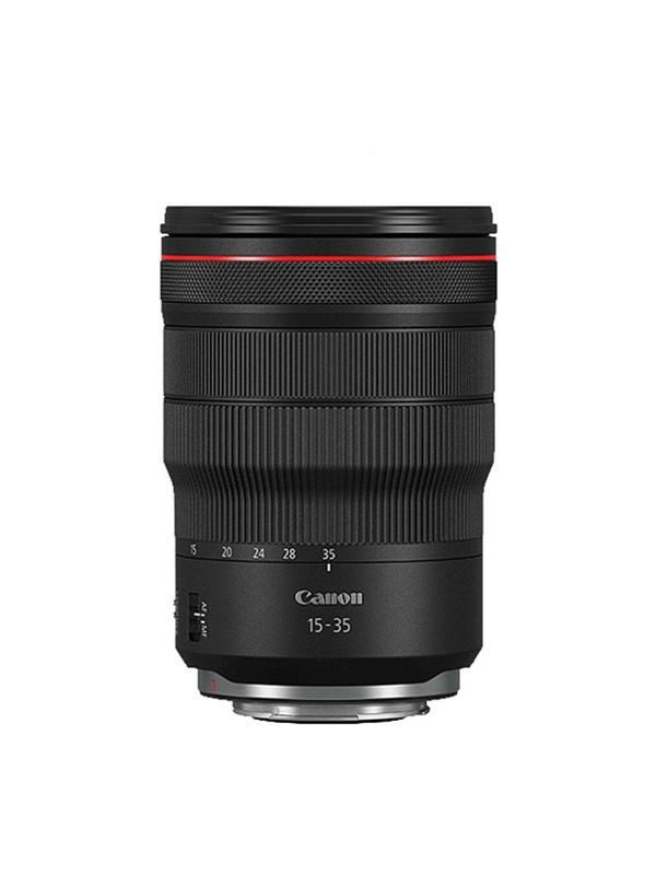 Объектив Canon RF 15-35mm F2.8L IS USM