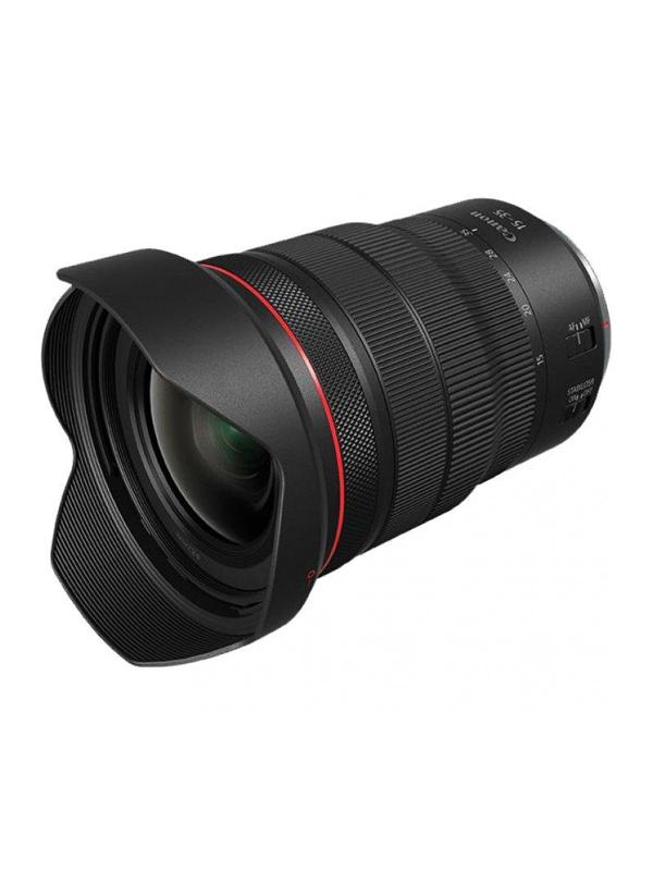 Объектив Canon RF 15-35mm F2.8L IS USM