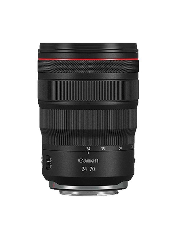 Объектив Canon RF 24-70mm F2.8L IS USM