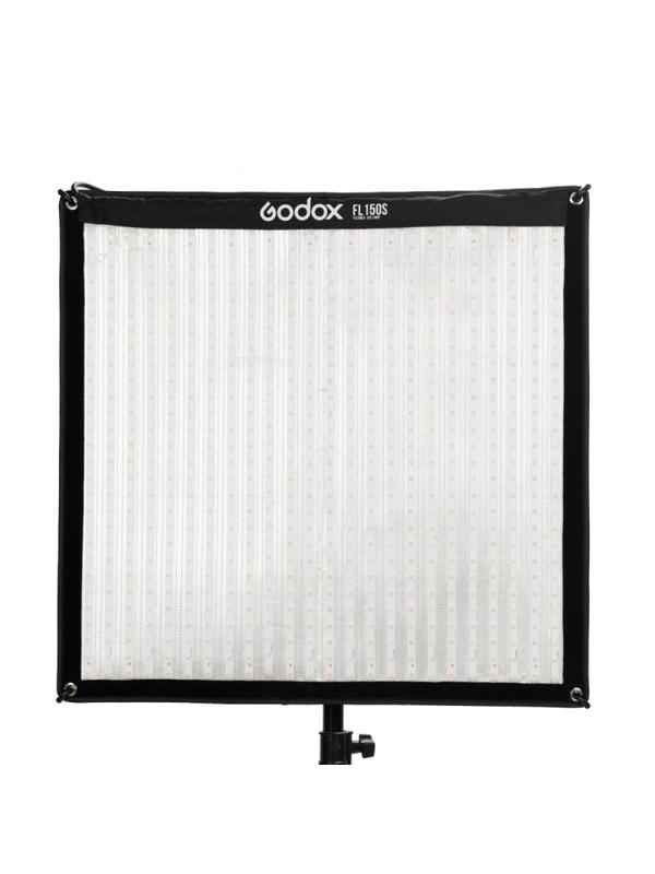 Осветитель светодиодный Godox FL150S гибкий