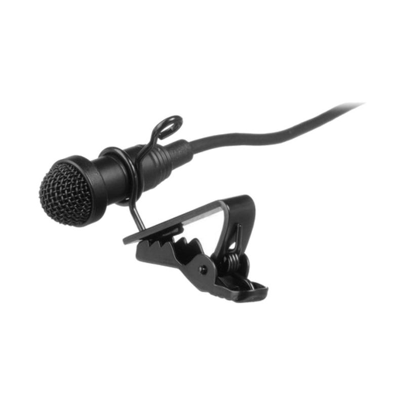 Микрофон  -петличка Sennheiser ME 2