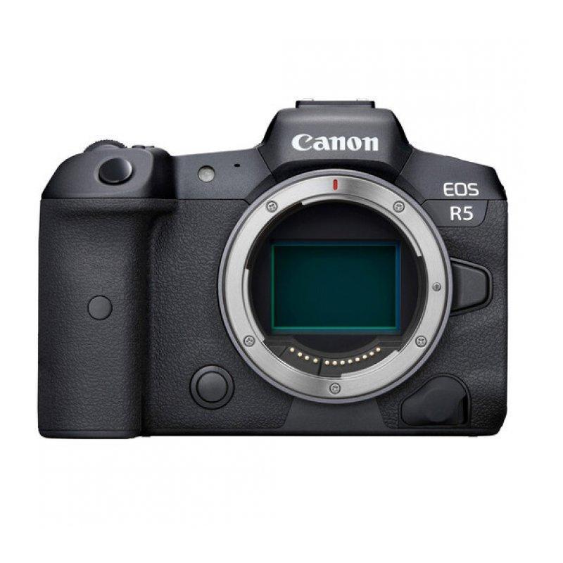 Фотоаппарат Canon EOS R5 Body