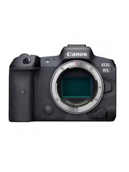 Фотоаппарат Canon EOS R5 Body
