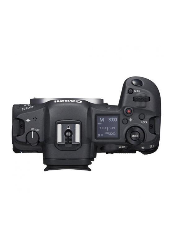 Фотоаппарат Canon EOS R5 Body