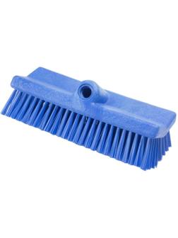 Щетка HACCPER разноуровневая жесткая 254мм 4201B (КНР)