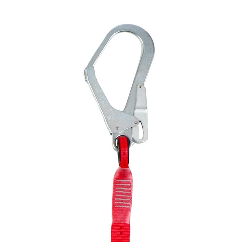 Строп ленточный двойной нерегулируемый с амортизатором аА22 vnt aA22