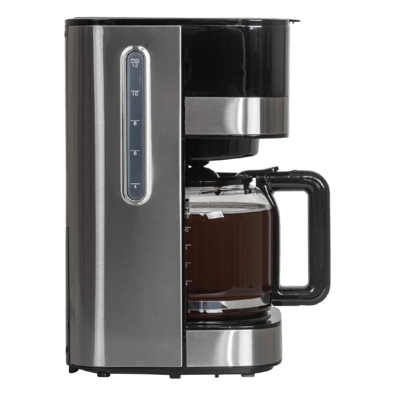 Кофеварка капельная PIONEER CM052D, 900Вт