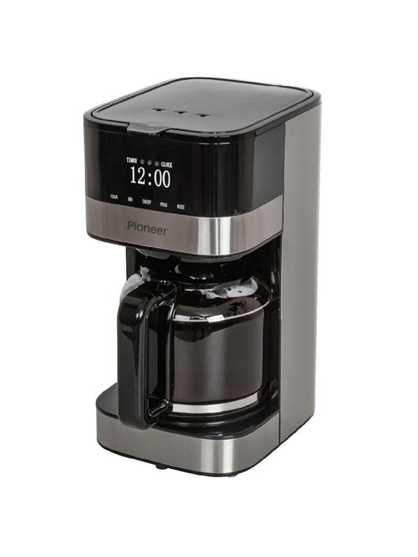 Кофеварка капельная PIONEER CM052D, 900Вт
