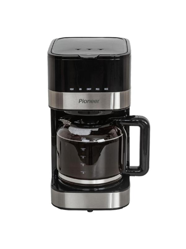 Кофеварка капельная PIONEER CM052D, 900Вт