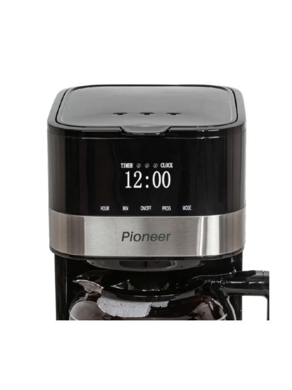 Кофеварка капельная PIONEER CM052D, 900Вт