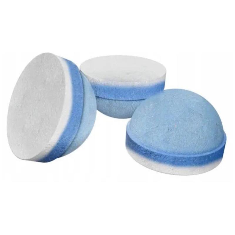 Таблетки JURA - 3-х фазовые очищающие, 25 шт./уп (25045)