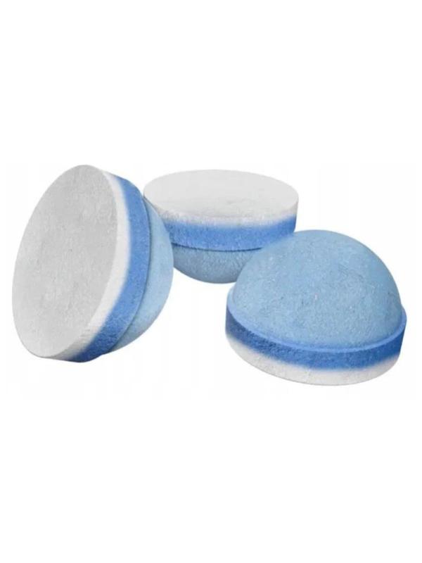 Таблетки JURA - 3-х фазовые очищающие, 25 шт./уп (25045)