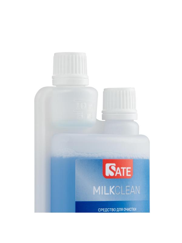 Средство чистящее молочной системы SATE 250мл  