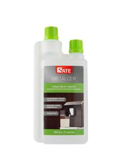 Средство чистящее от накипи SATE 250мл